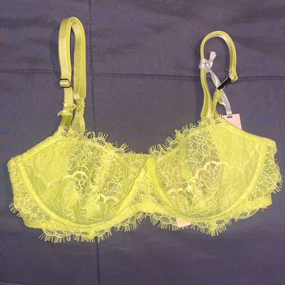 Victoria’s secret Bra NWT